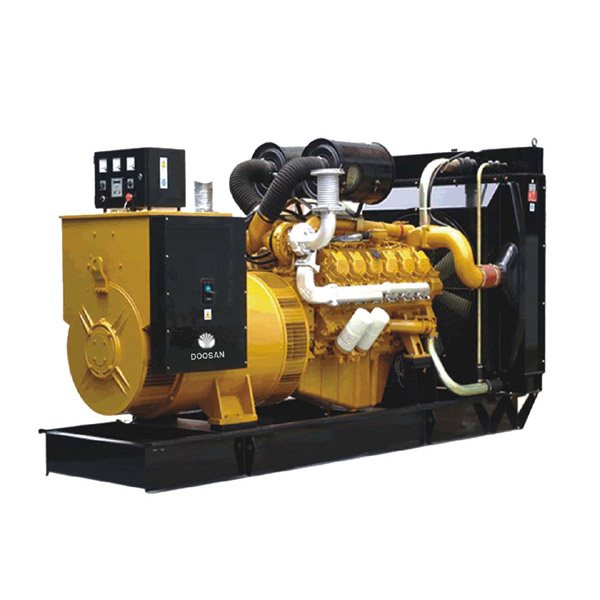 滨海租赁发电机-怎样确保潍柴发电机组的质量