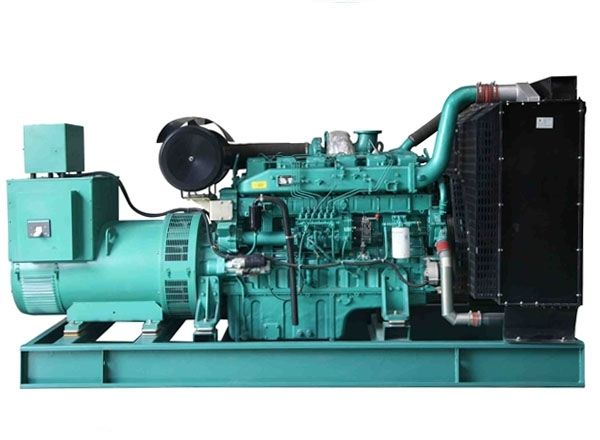 滨海发电机租赁-柴油发电机与汽油发电机的区别