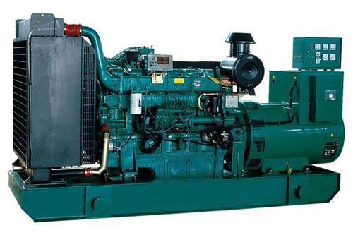 滨海出租发电机-康明斯发电机指示控制灯的作用