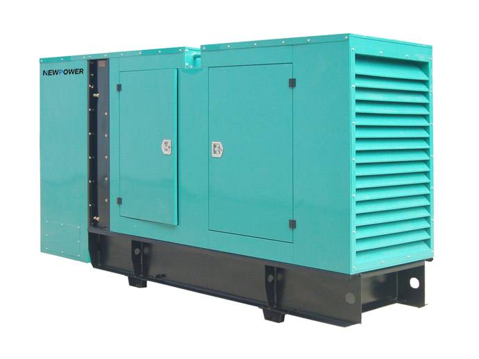 滨海发电车租赁-沃尔沃发电机组多少钱