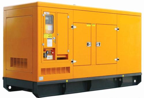 滨海出租发电机-发电机组的选购原则包括哪些方面