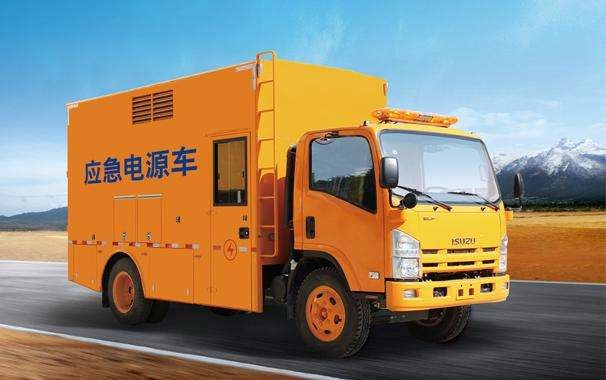 滨海租赁发电机-柴油发电机组紧急停机的正确操作方法