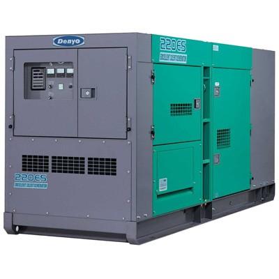 滨海出租发电机-排除柴油发电机组敲缸声的步骤