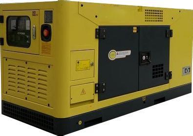 滨海出租发电机-怎样对比判断发电机组的质量