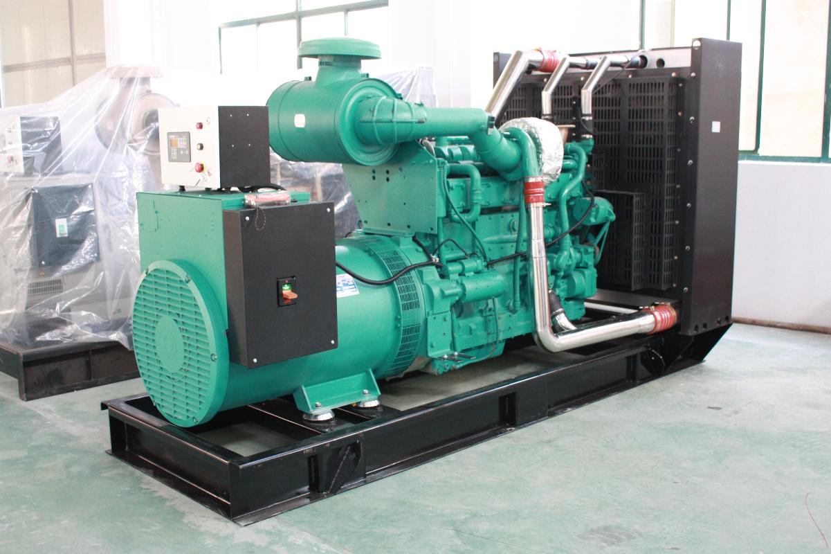 滨海租赁发电机柴油发电机组易损件有哪些