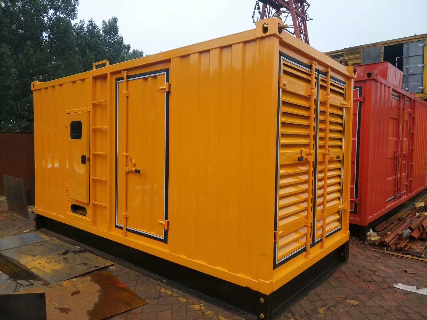 滨海租赁发电机-发电机省油方法有哪些？