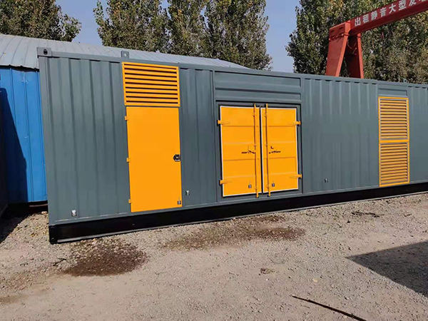 滨海签订发电机出租合同时需要注意的一些重要事项：