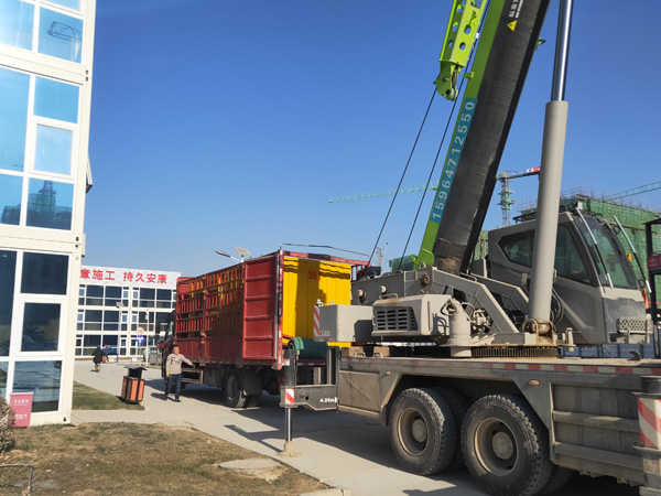 滨海发电机出租50KW柴油发电机组需要配多粗电缆线