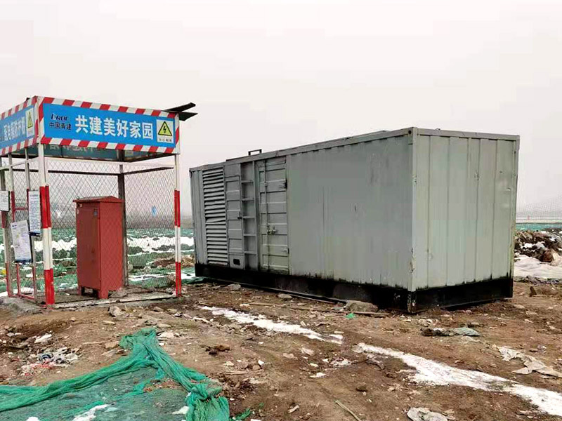 滨海燃气发电机在高海拔地区运行时会遇到哪些常见故障？