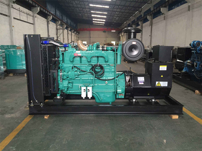 滨海发电机出租租赁如何保证柴油发电机组的正常运行？