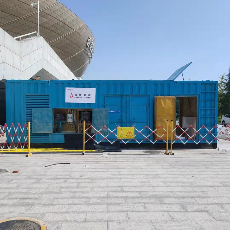 滨海如何确保发电机组和变压器的接地系统安全可靠？