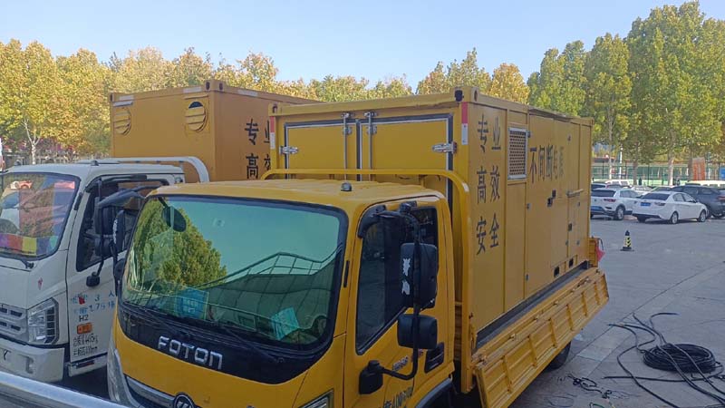 滨海有哪些因素会影响柴油发电机组和UPS电源的切换时间？