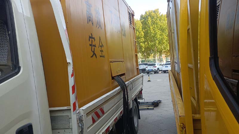 滨海如何判断柴油发电机组和UPS电源的切换时间是否符合要求？