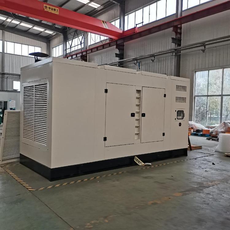 滨海启动发电机组时需要注意什么？