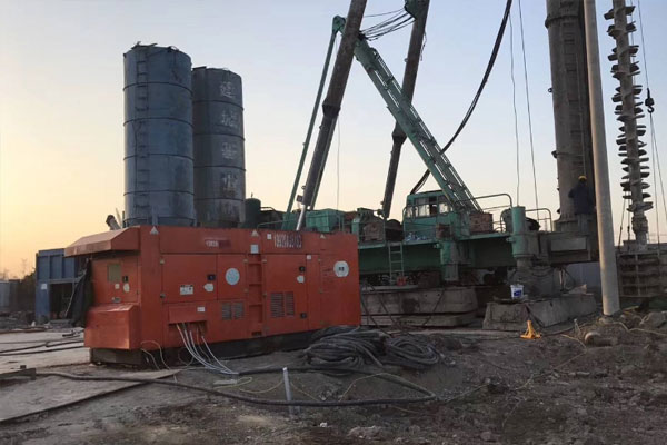 滨海如何检查发电机组燃油系统的密封性？