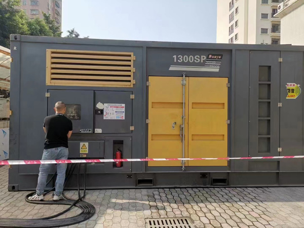 滨海延长空气滤清器使用寿命的注意事项