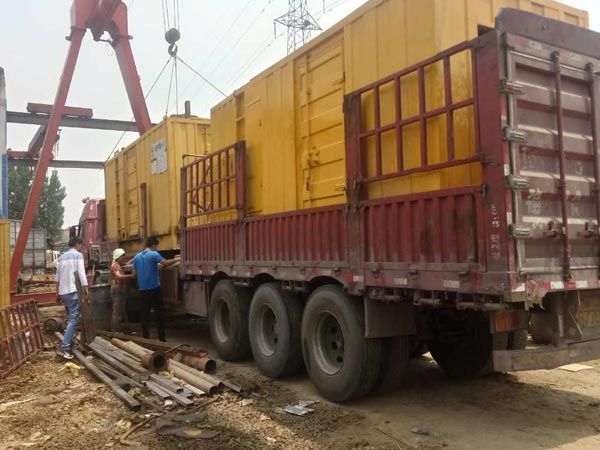 滨海更换水冷式机油散热器密封件的操作步骤是怎样的？